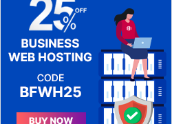 Business Web Hosting