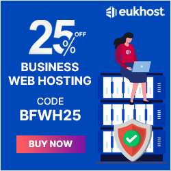 Business Web Hosting