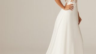 AW Wedding Dresses