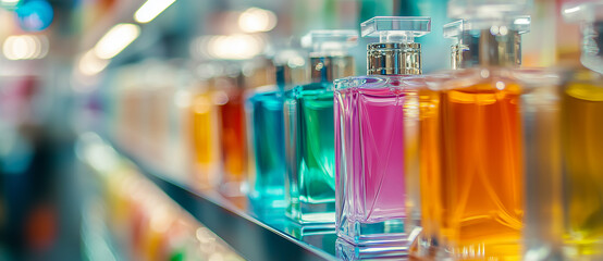 Unlock Your Signature Scent