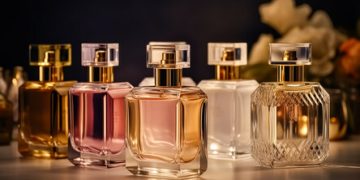 Designer Fragrances That Define You