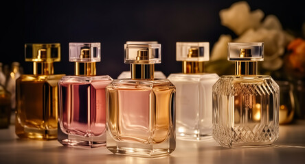 Designer Fragrances That Define You