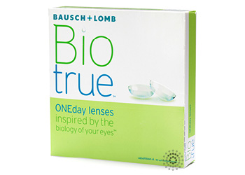 Contact lenses online