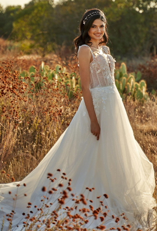 AW Bridal Free Swatches