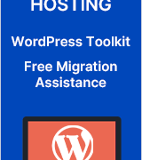 eUKhost WordPress Hosting