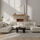 Acanva Fana Sofa