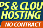 VPS & Cloud Hosting Plans