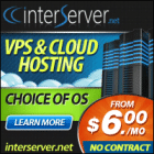 VPS and Cloud Hosting