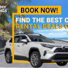 Car Rentals