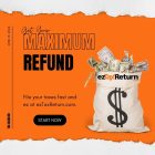 Social Max Refund