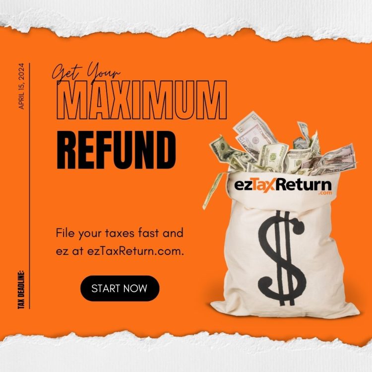 Social Max Refund