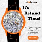 Social Refund Time 2