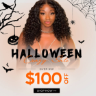 Halloween Crazy Sale $100