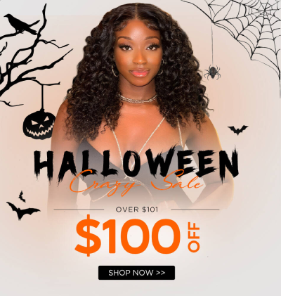 Halloween Crazy Sale $100