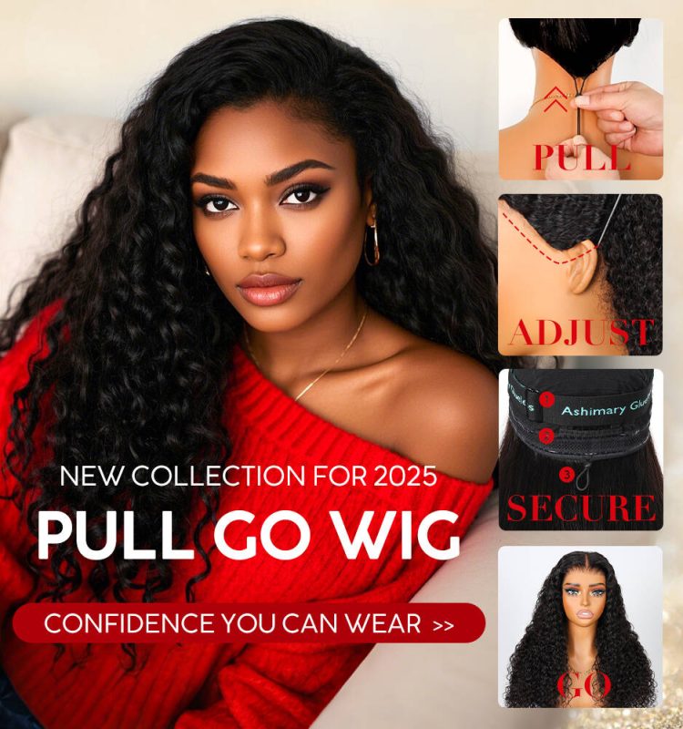 Pull Go Sale,New collection for 2025