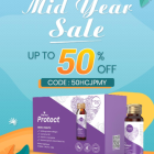 Heivy Mid-Year Sale