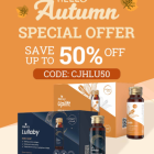 Heivy Autumn Sip & Save