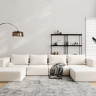 Acanva Atlas Couch