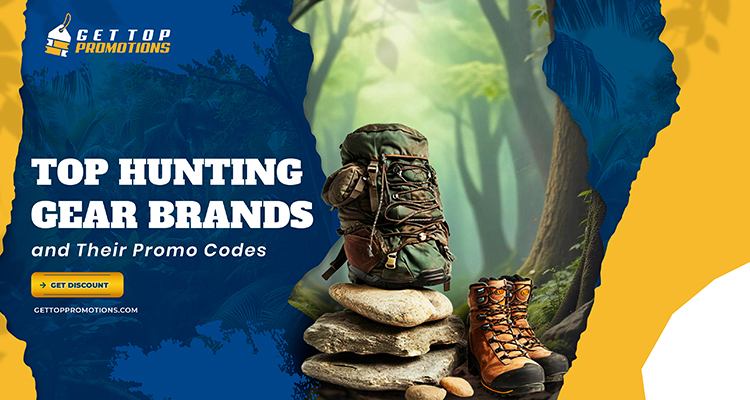 Top Hunting Gear Brands