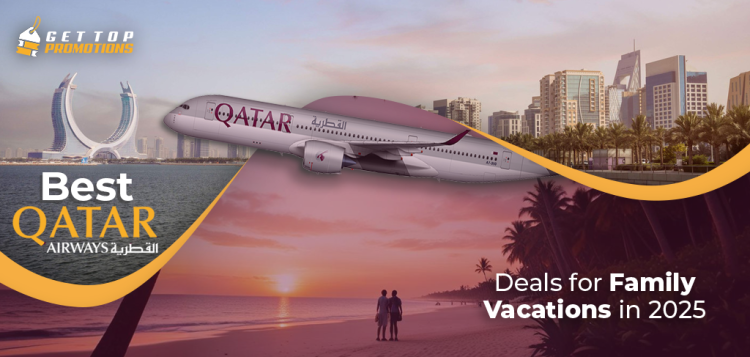 Qatar Airways Deals