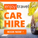 Car hire in Australia