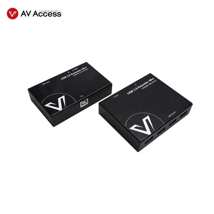 av access