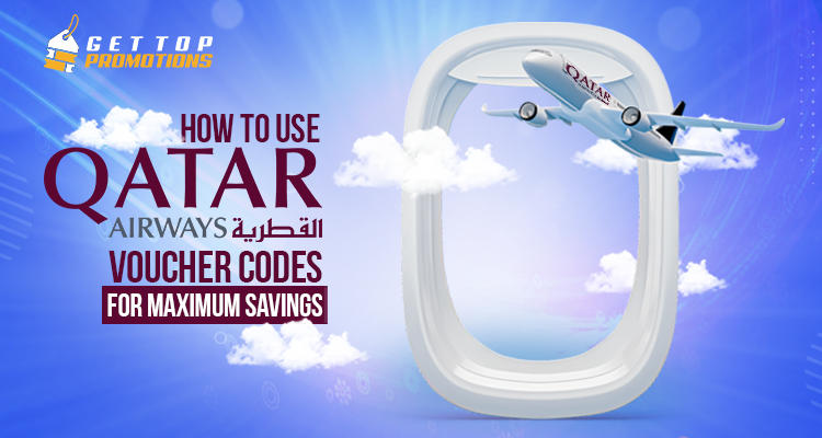 Qatar Airways Voucher Codes