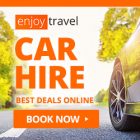 Car Hire Deals AU