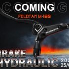 FOLDTAN M-160 Brake Hydraulic Deal