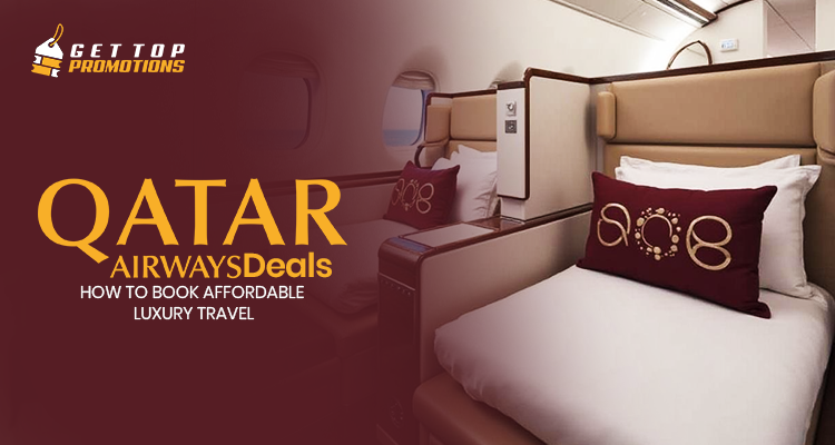 Qatar Airways Deals