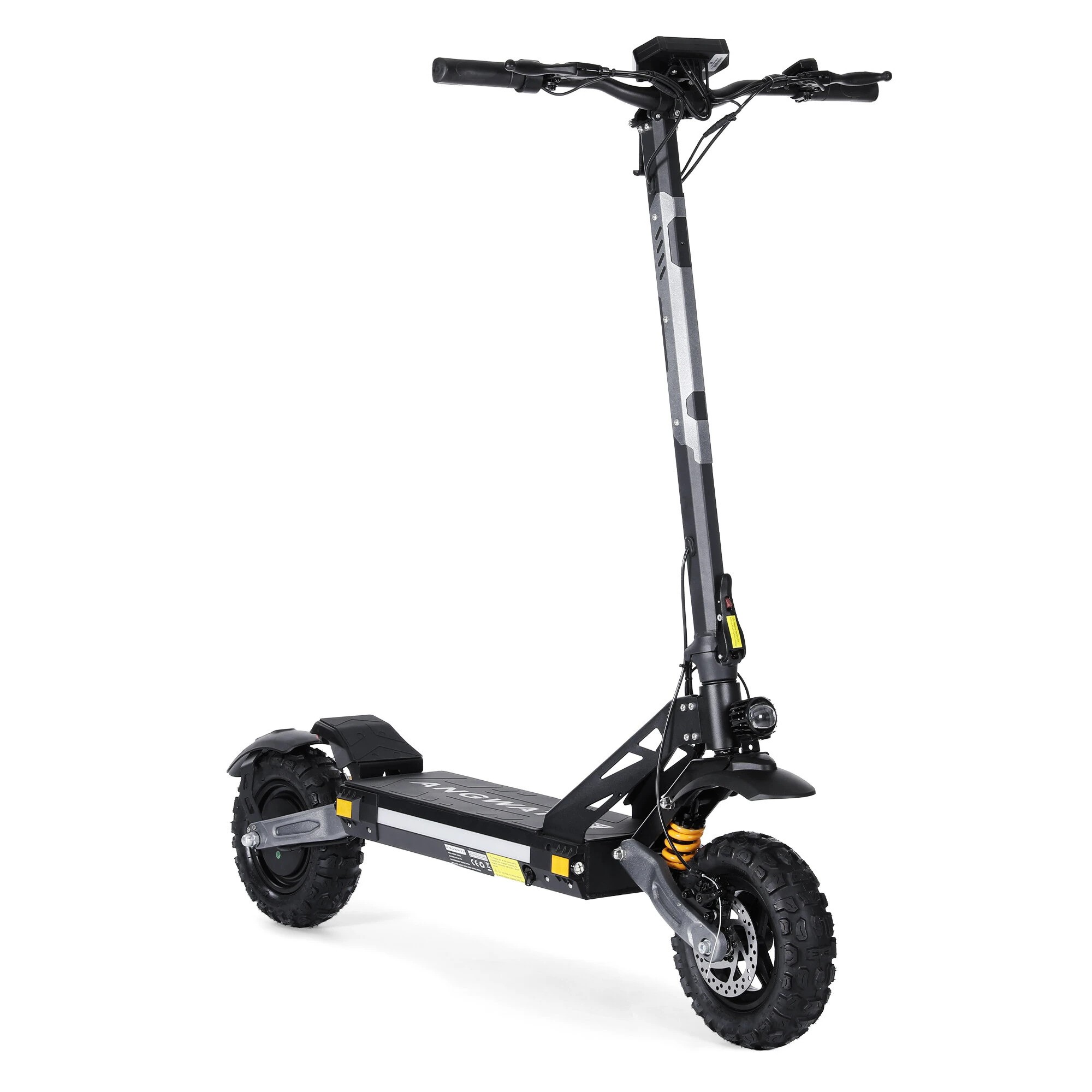 CS1 Electric Scooter