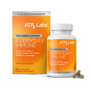 ATRx Labs GNC Everyday Immune