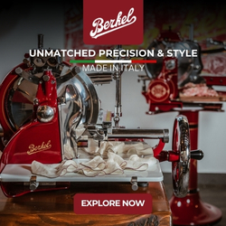 Berkel Slicer