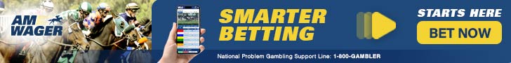 Smarter AmWager Betting