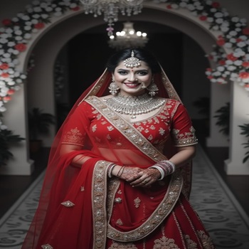 AW Bridal