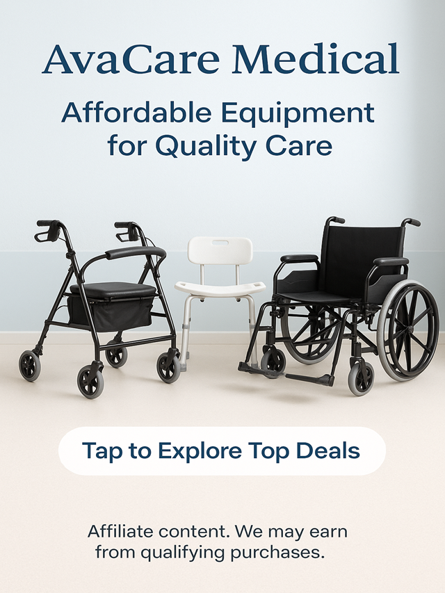 AvaCare Medical