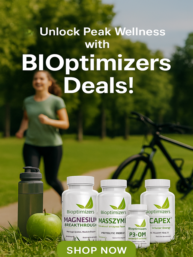 BIOptimizers