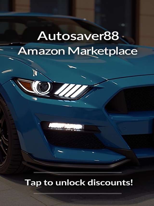 Autosaver88 – Amazon Marketplace