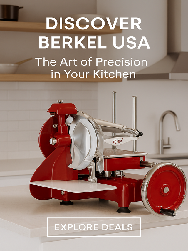 Berkel USA
