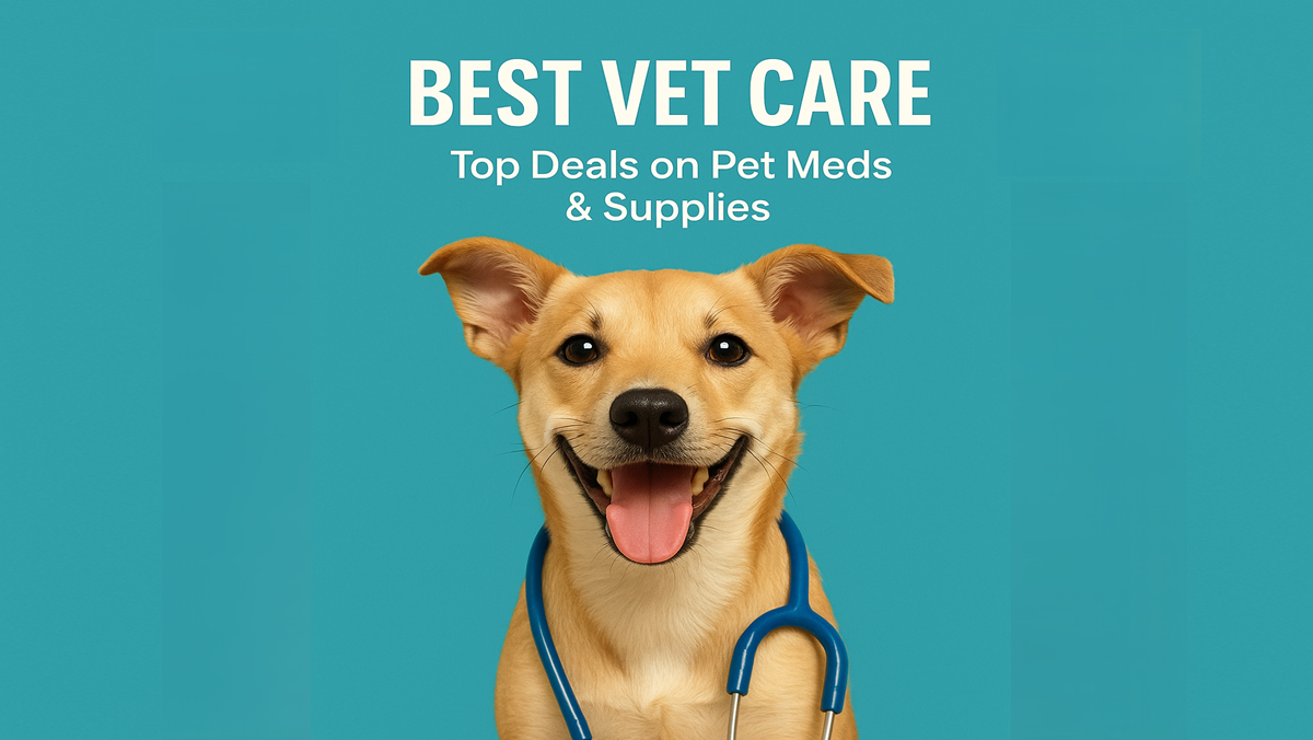 Best Vet Care