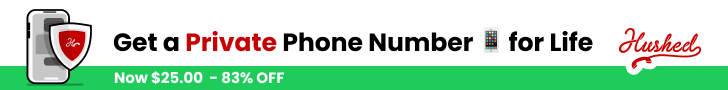 Cheap lifetime phone number