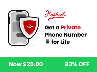 Hushed lifetime