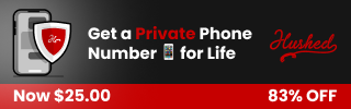 Hushed lifetime