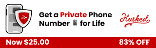 Lifetime second phone number