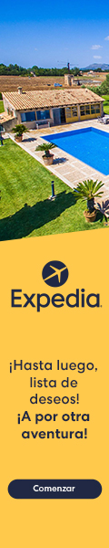 Expedia Spain travel offers