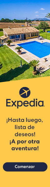 Expedia Spain travel deals