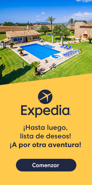 Expedia Spain