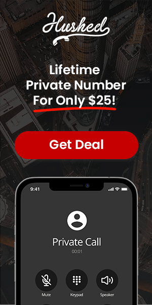Lifetime second phone number