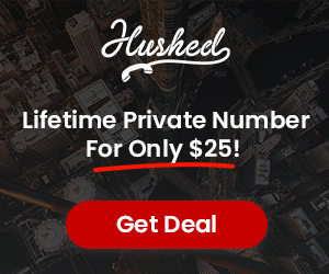 Hushed second number