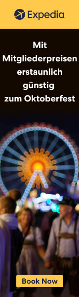 Oktoberfest hotel